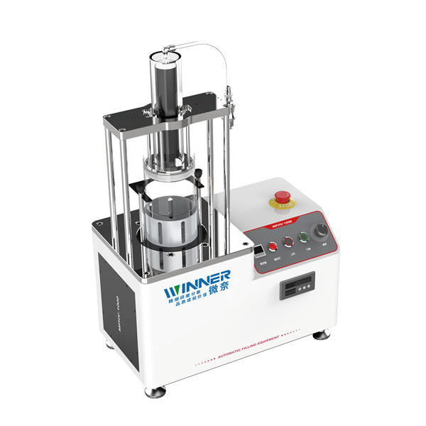 高粘度封膠機 MFHV-1000